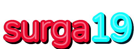 surga19 — logo kanal